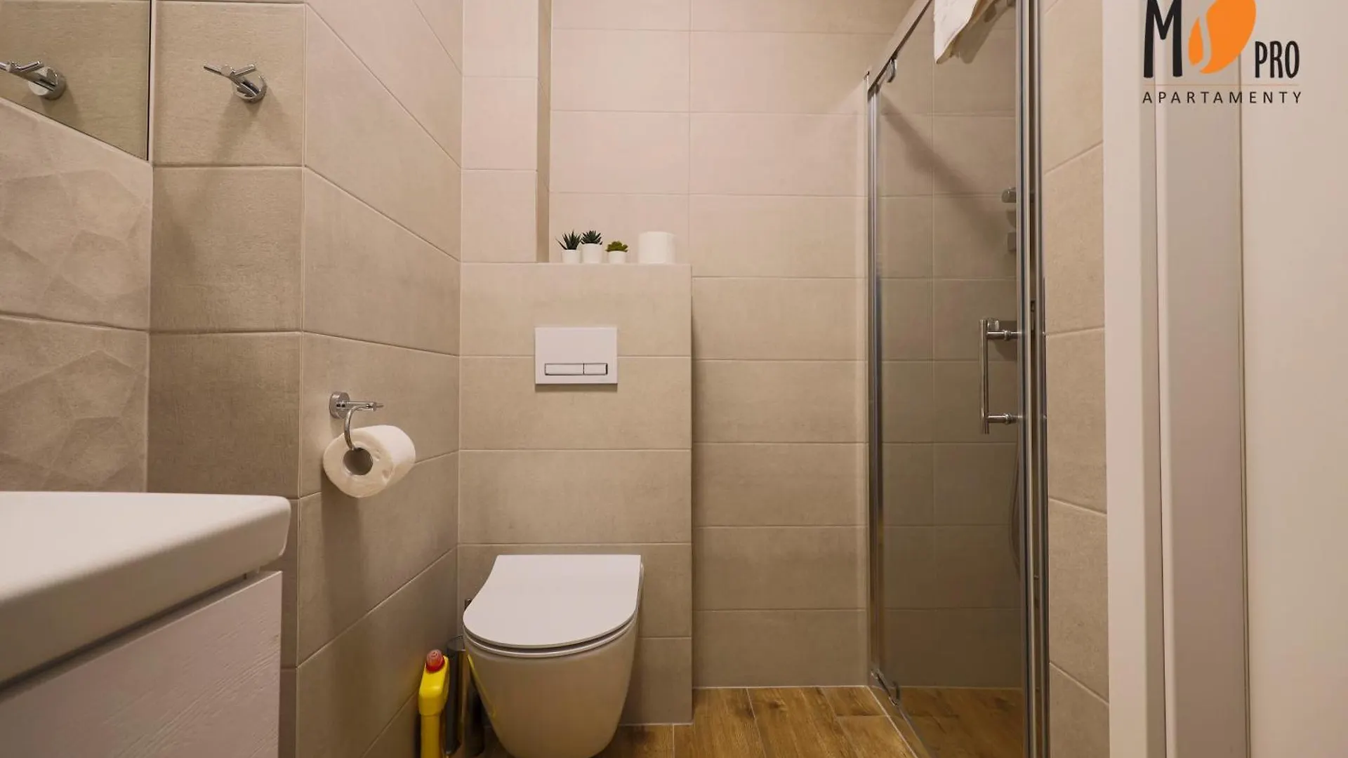 MS Pro Apartamenty KOŁO BRZEGU Kołobrzeg